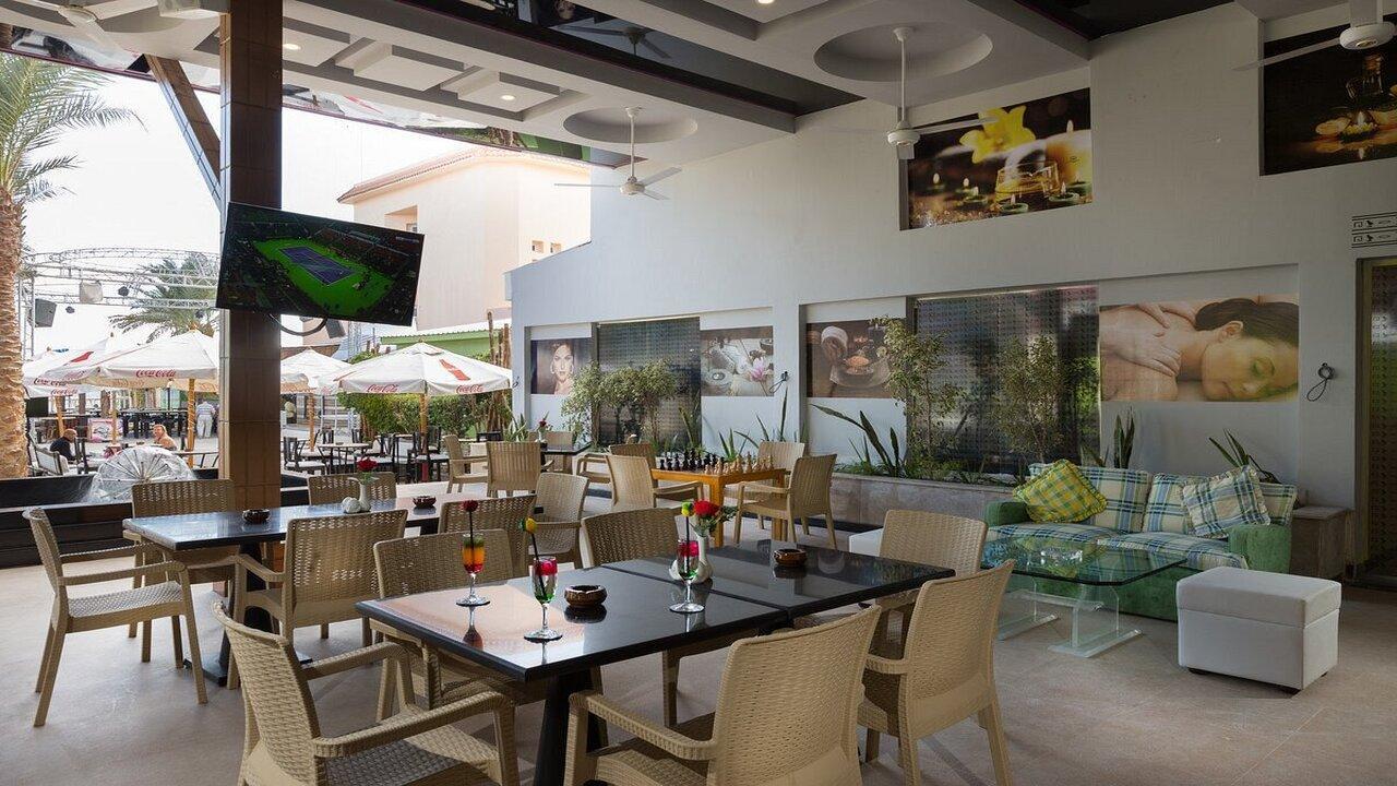 ПРОМО ОФЕРТА Elysees Dream Beach #5 ПРОМО ОФЕРТА Elysees Dream Beach #5