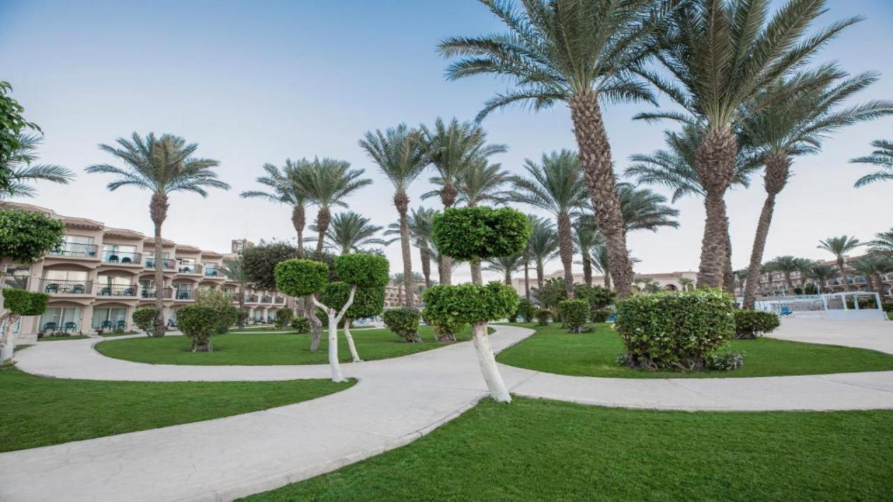 ПРОМО ОФЕРТА Pyramisa Beach Resort Sahl Hasheesh #4