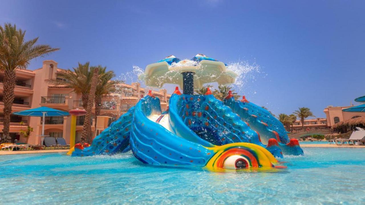 ПРОМО ОФЕРТА Pyramisa Beach Resort Sahl Hasheesh #6