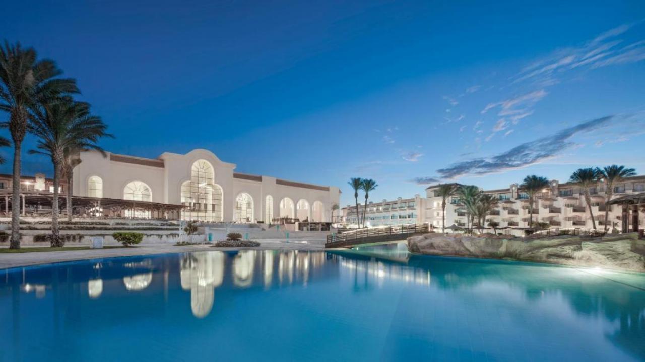 ПРОМО ОФЕРТА Pyramisa Beach Resort Sahl Hasheesh #3