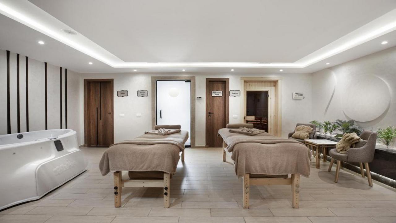 ПРОМО ОФЕРТА Pyramisa Beach Resort Sahl Hasheesh #9