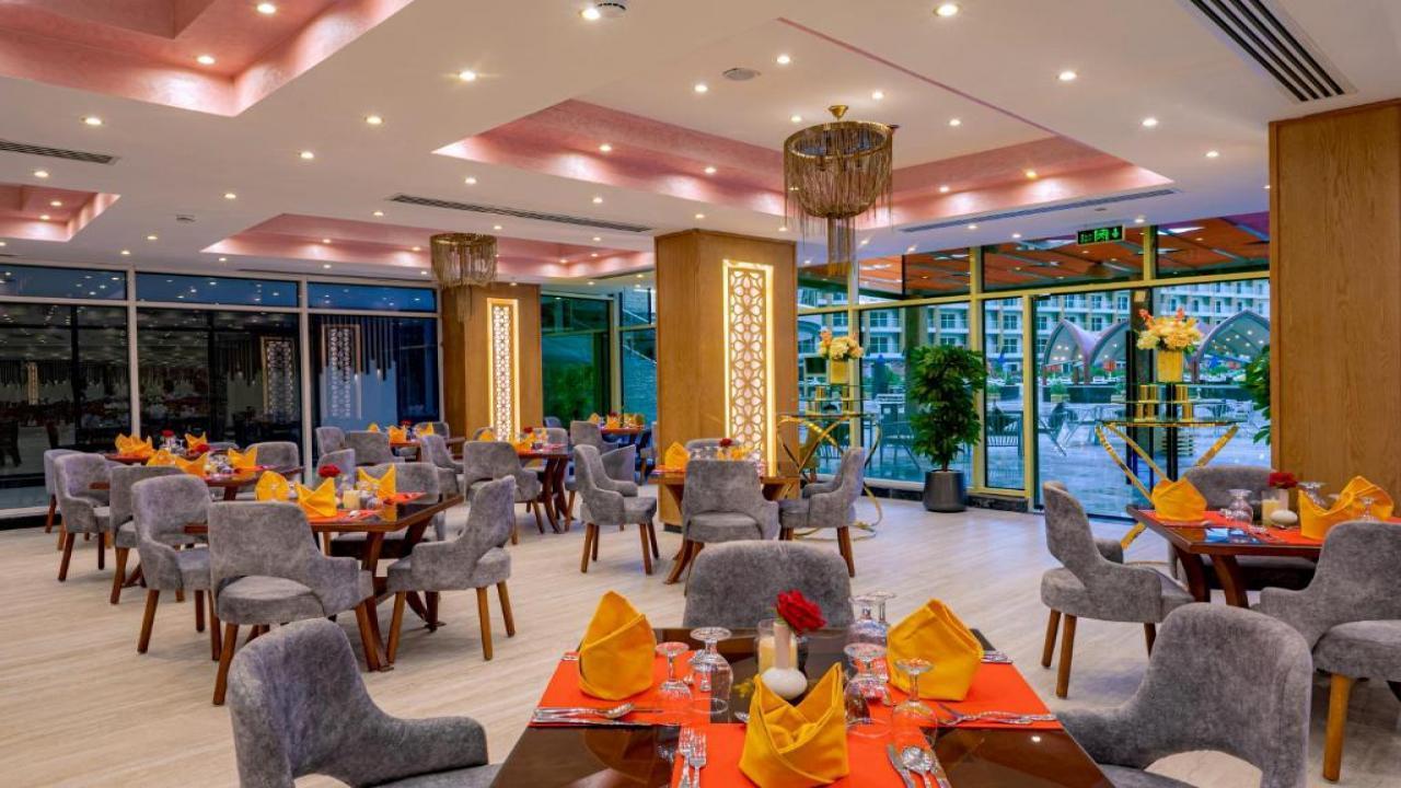 ПРОМО ОФЕРТА Rewaya Luxury Resort #7 ПРОМО ОФЕРТА Rewaya Luxury Resort #7