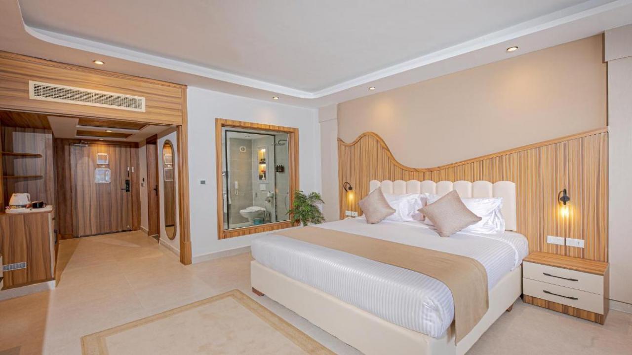 ПРОМО ОФЕРТА Rewaya Luxury Resort #4 ПРОМО ОФЕРТА Rewaya Luxury Resort #4