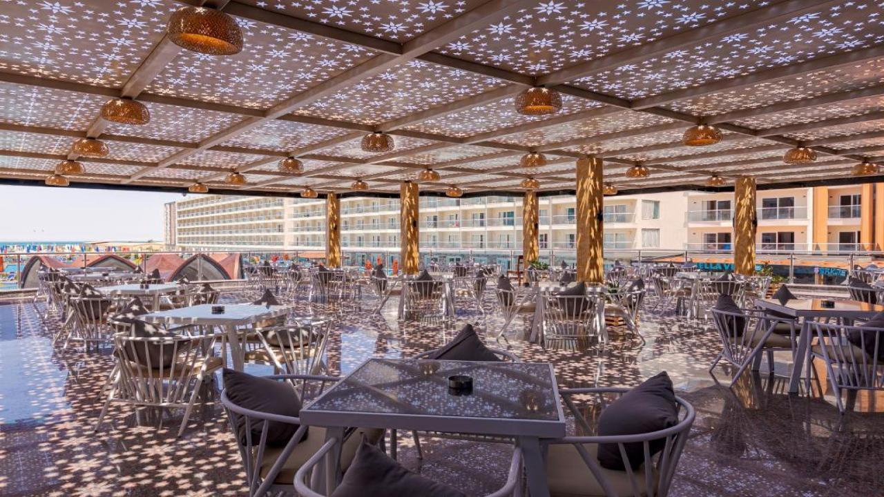 ПРОМО ОФЕРТА Rewaya Luxury Resort #3 ПРОМО ОФЕРТА Rewaya Luxury Resort #3