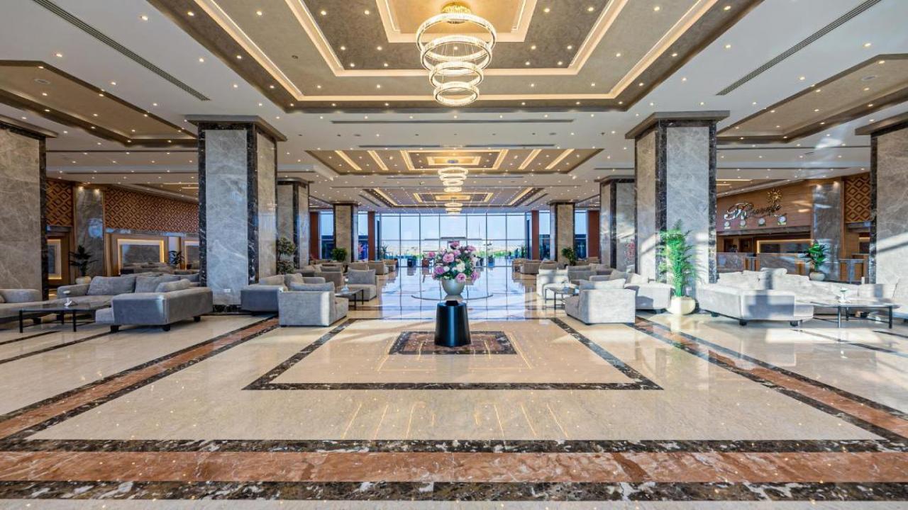 ПРОМО ОФЕРТА Rewaya Luxury Resort #8 ПРОМО ОФЕРТА Rewaya Luxury Resort #8