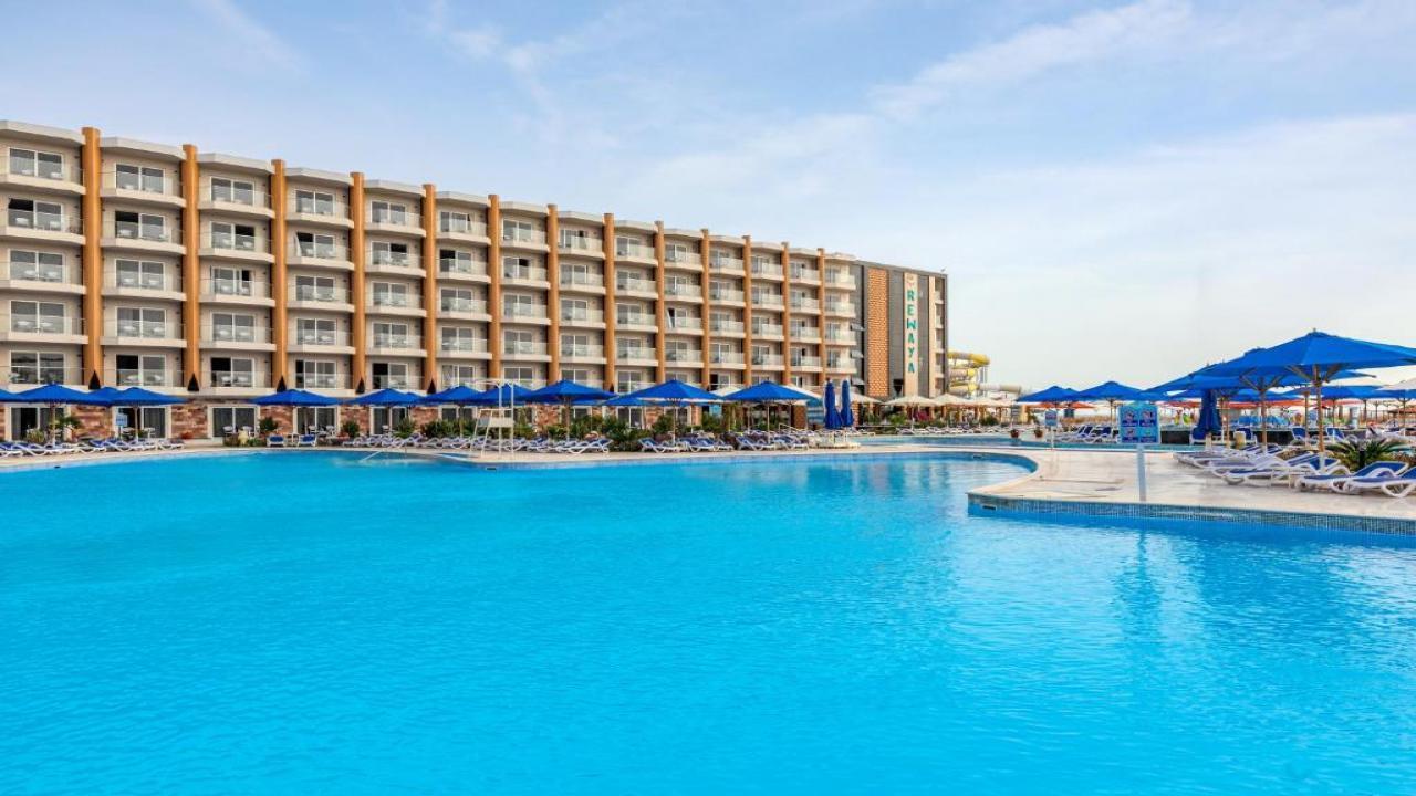 ПРОМО ОФЕРТА Rewaya Luxury Resort #6 ПРОМО ОФЕРТА Rewaya Luxury Resort #6