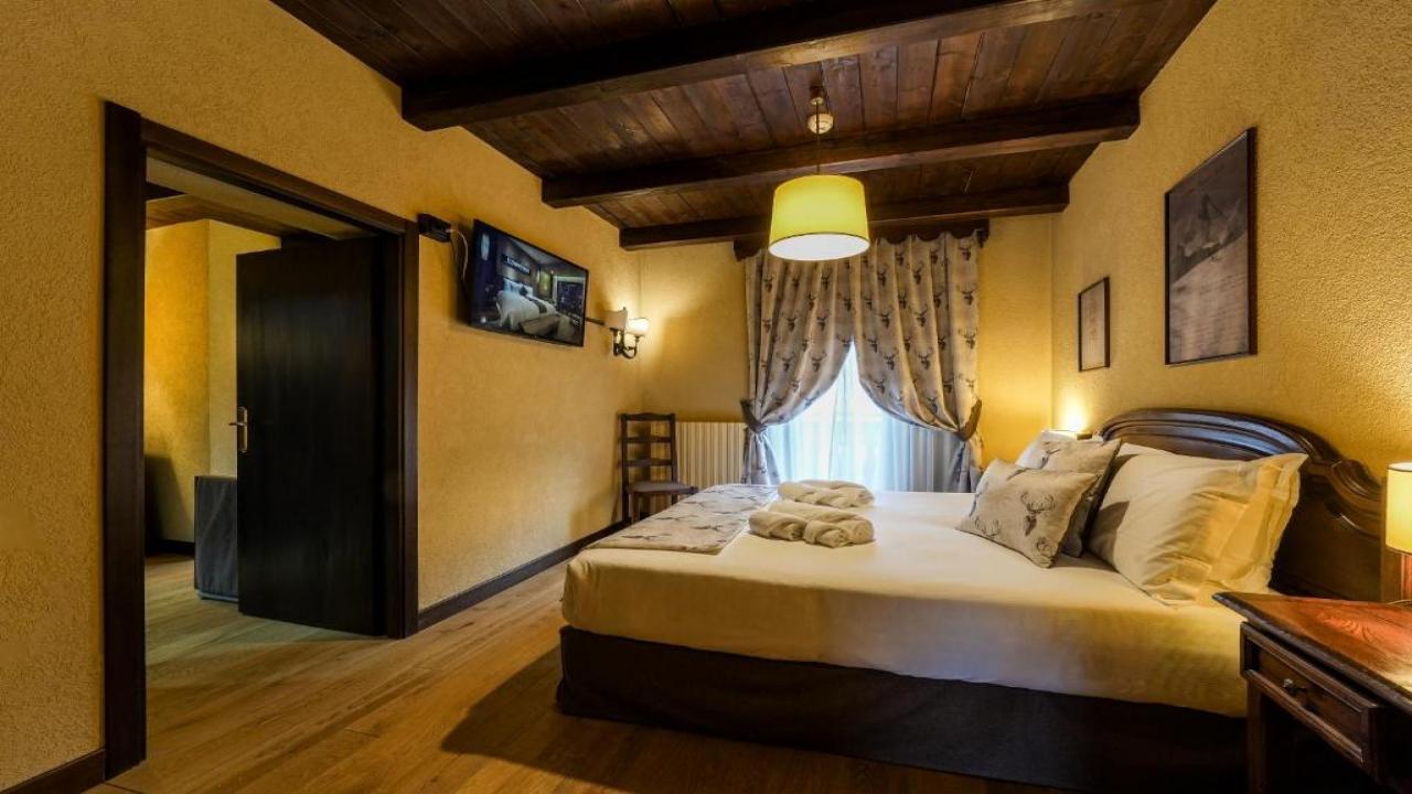 Hotel Jumeaux #10 Hotel Jumeaux #10