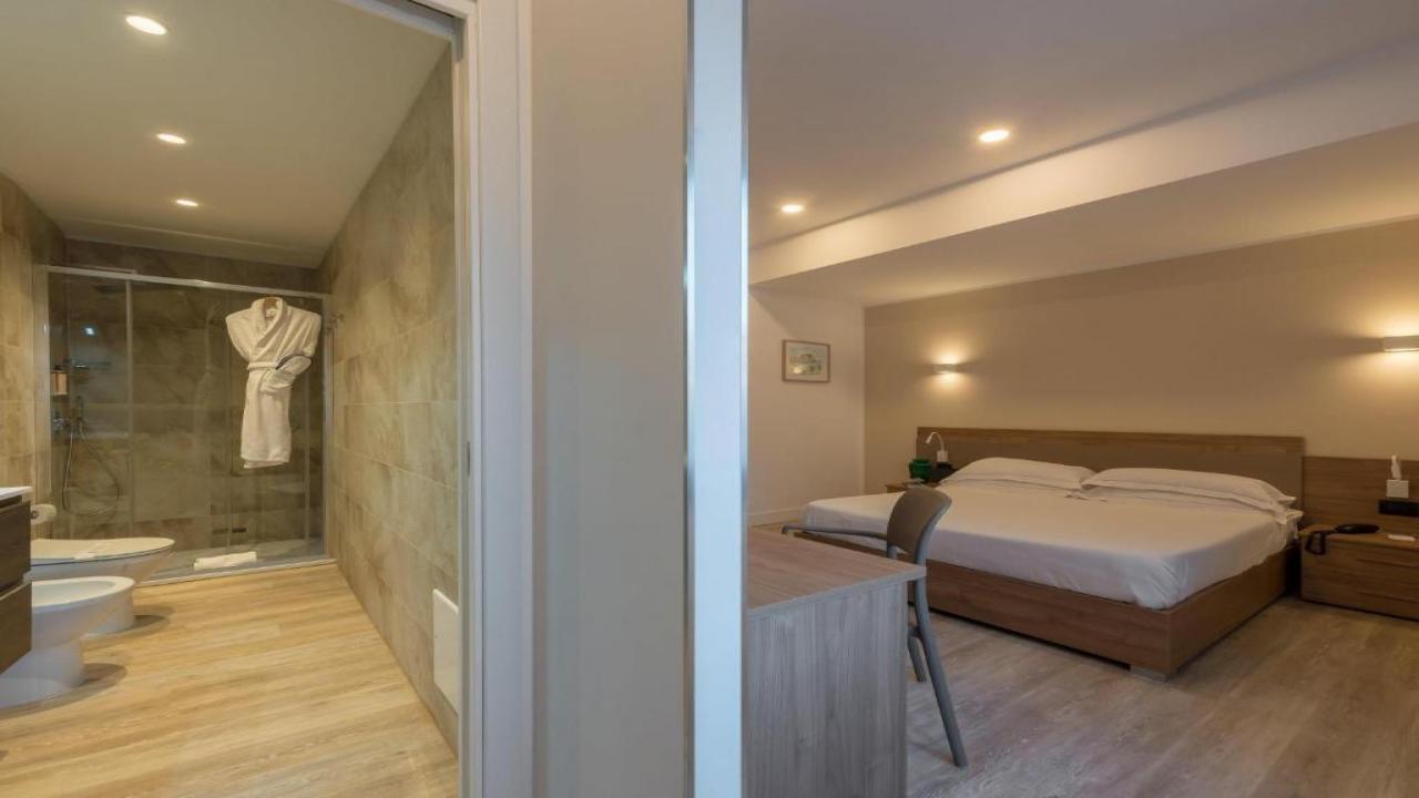 Mercure Palermo Centro #9 Mercure Palermo Centro #9