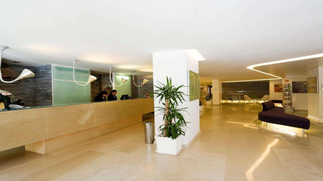 Mercure Palermo Centro #7 Mercure Palermo Centro #7