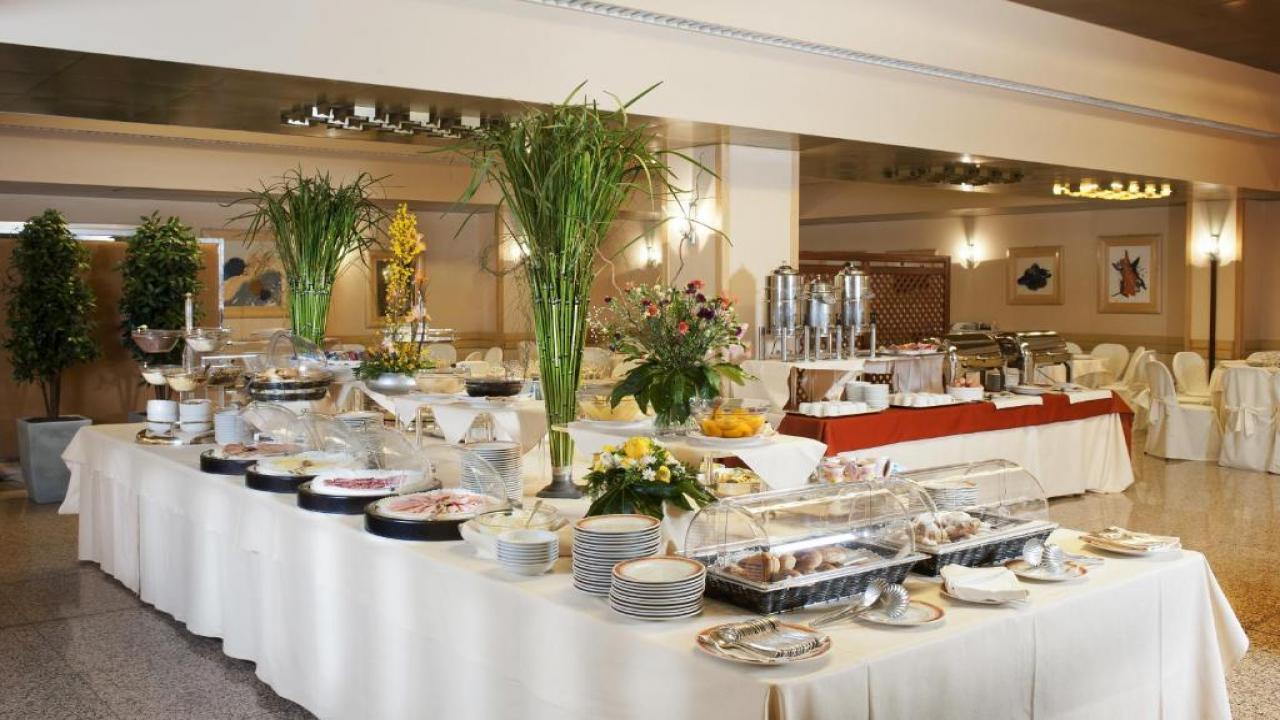 Astoria Palace Hotel #4