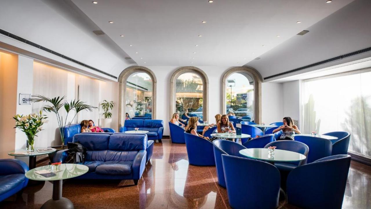Astoria Palace Hotel #11