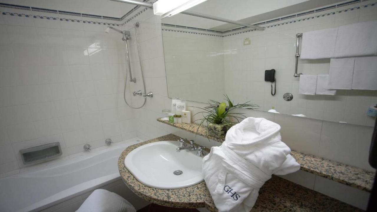 Astoria Palace Hotel #16