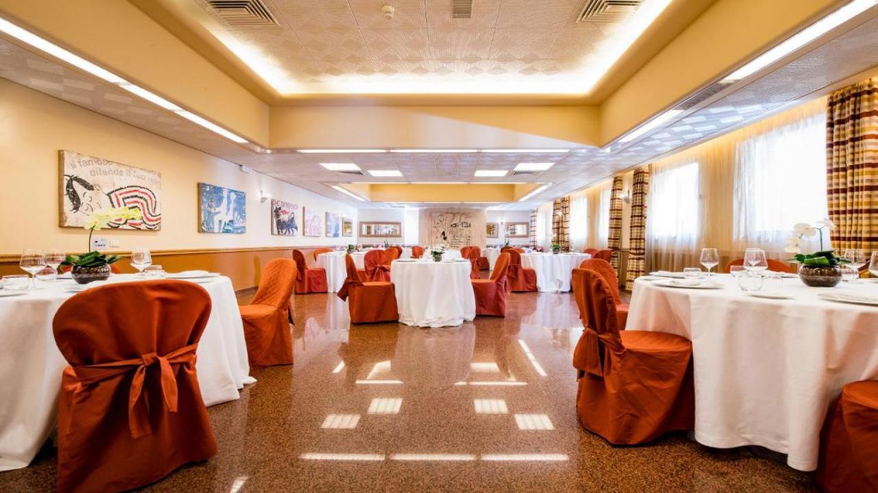 Astoria Palace Hotel #5