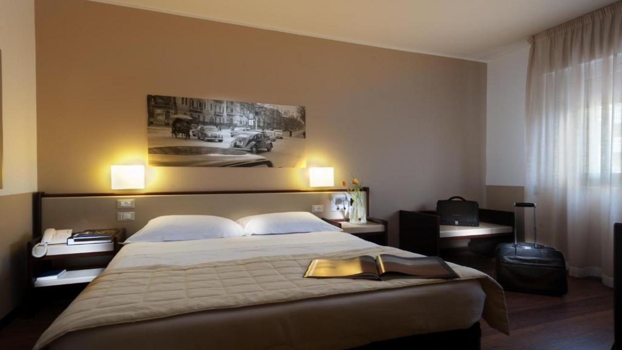 Astoria Palace Hotel #14