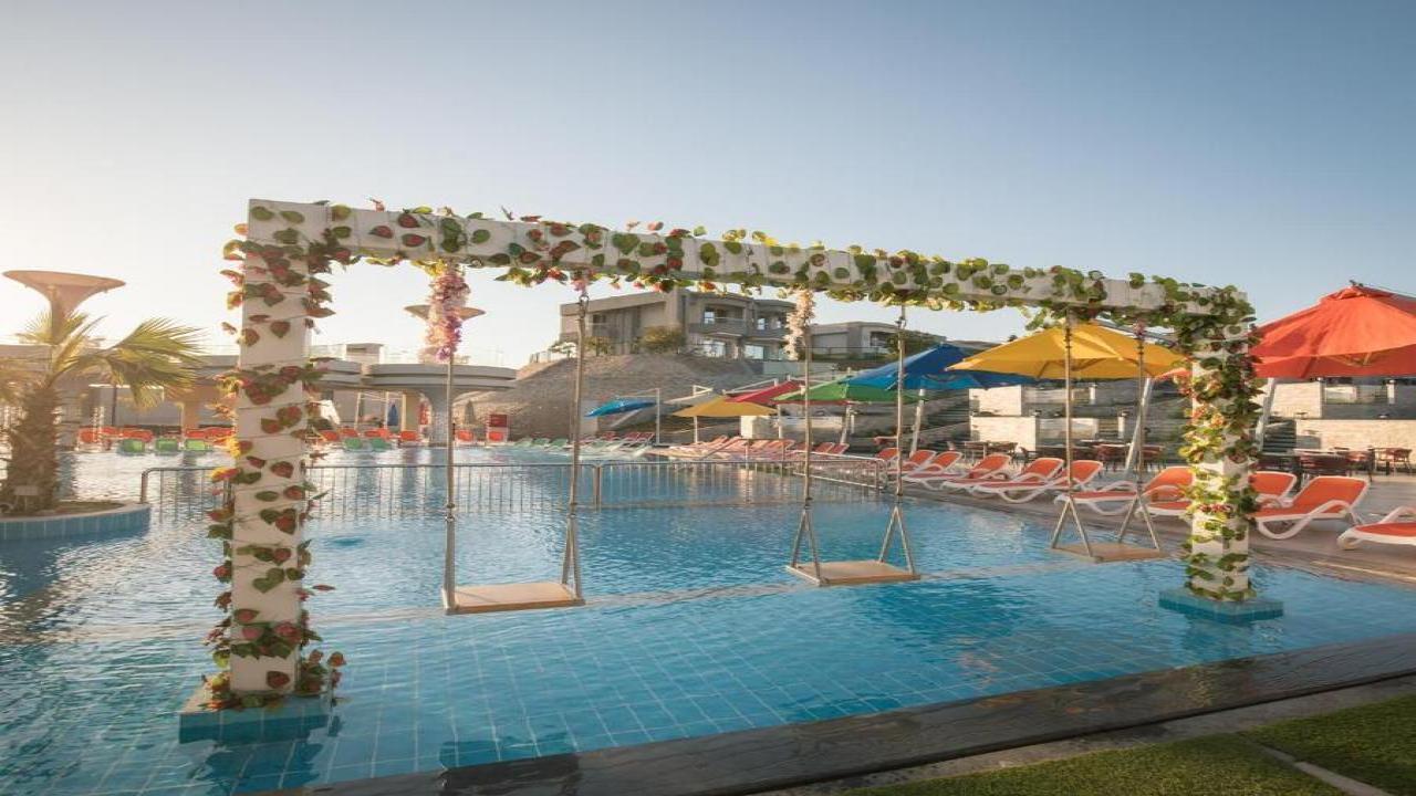 ПРОМО ОФЕРТА Hurghada Long Beach Resort Standard ПРОМО ОФЕРТА Hurghada Long Beach Resort Standard