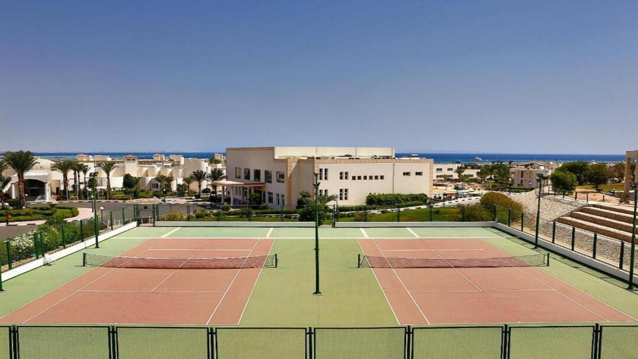 ПРОМО ОФЕРТА Hurghada Long Beach Resort Standard #10 ПРОМО ОФЕРТА Hurghada Long Beach Resort Standard #10