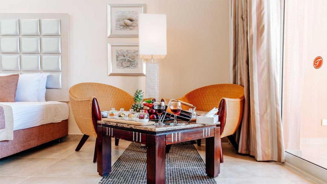 ПРОМО ОФЕРТА  Tropitel Sahl Hasheesh Lux #16