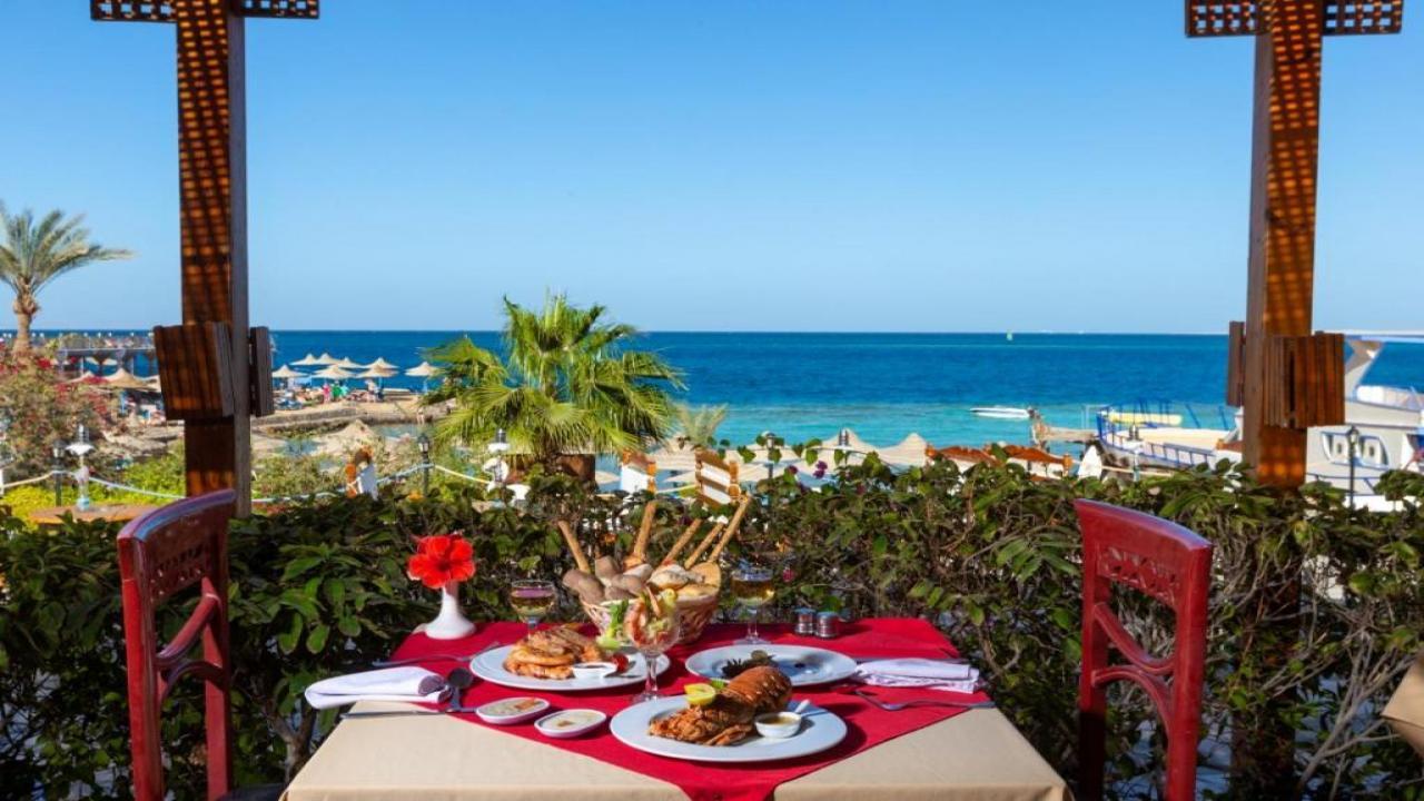 ПРОМО ОФЕРТА King Tut Aqua Park Beach Resort #8 ПРОМО ОФЕРТА King Tut Aqua Park Beach Resort #8