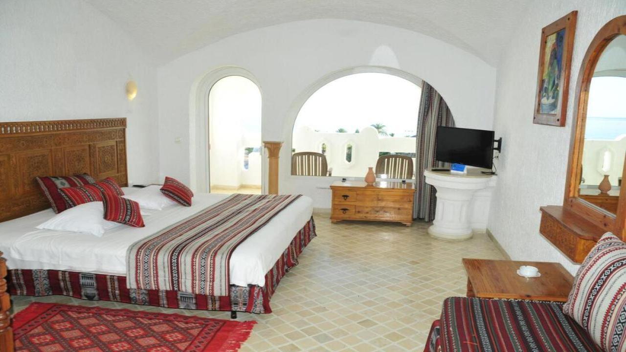 Lella Baya Thalasso Standard