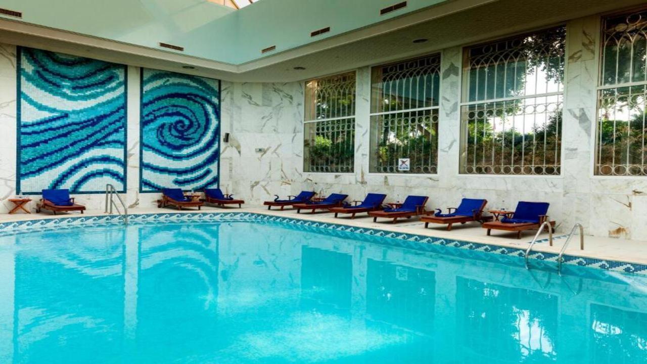 Tui Magic Life Africana Lux