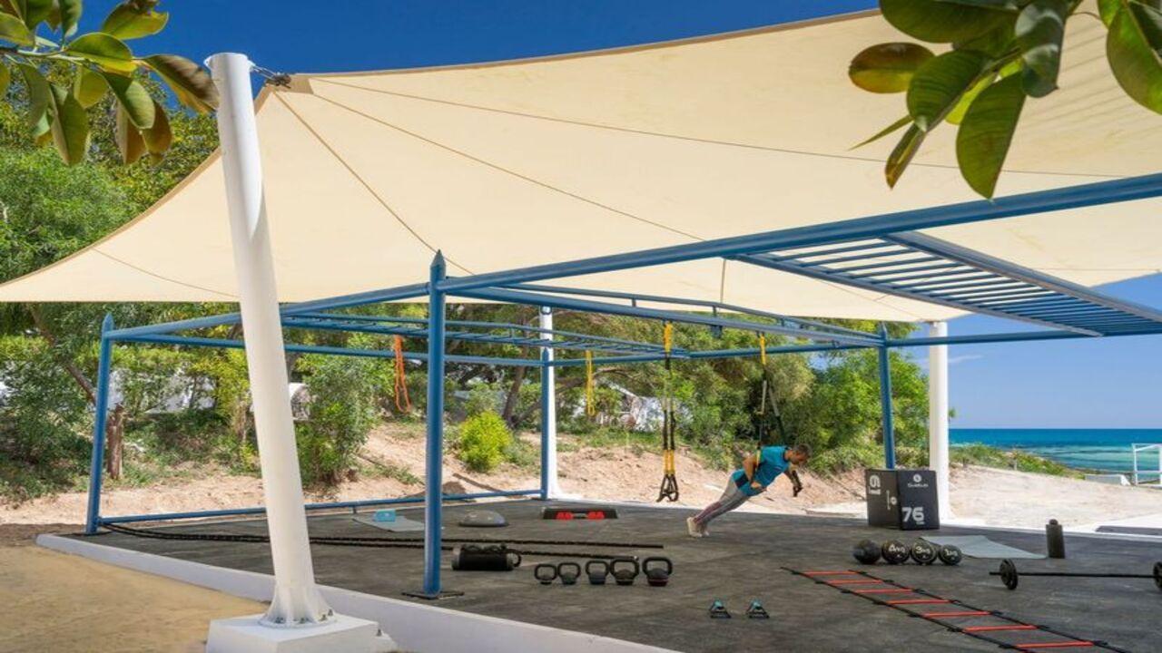 TUI Blue Palm Beach Hammamet Superior
