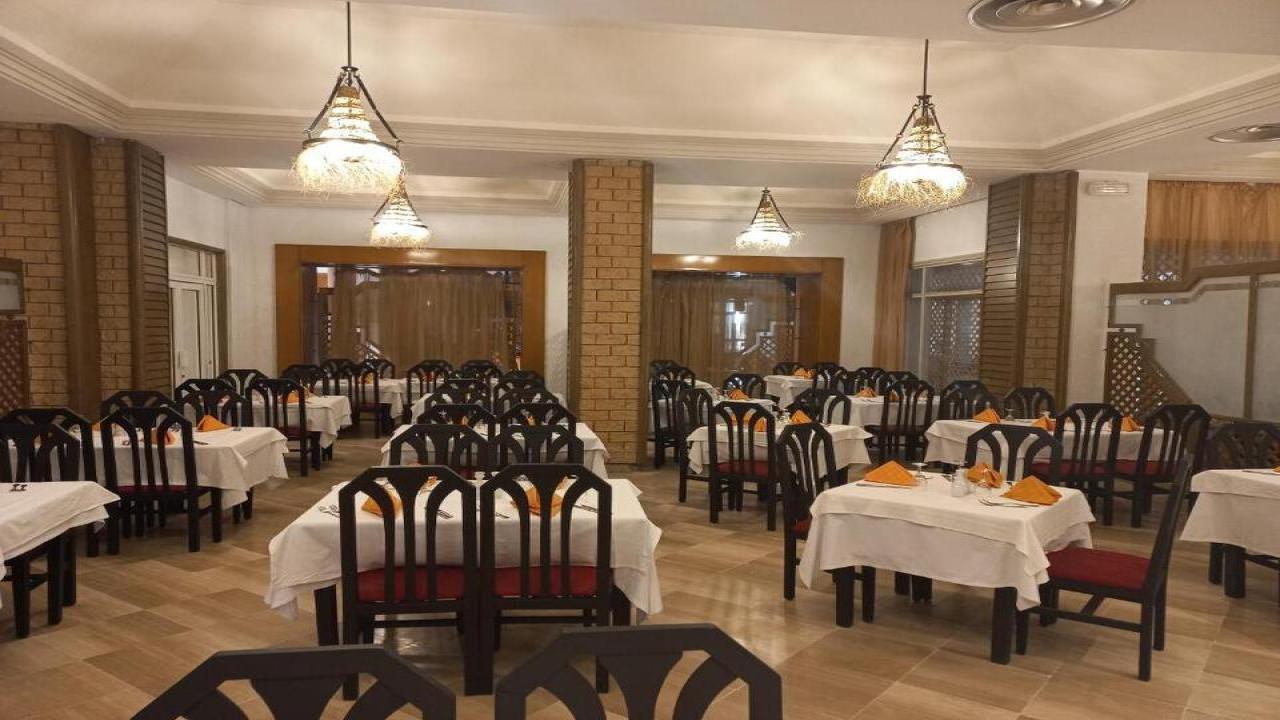 Tunisia Lodge Standard