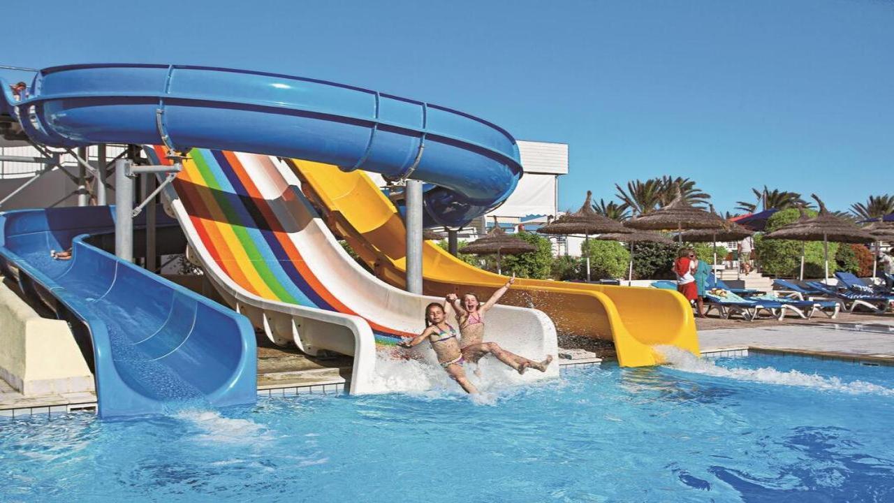 El Mehdi Beach Resort Superior