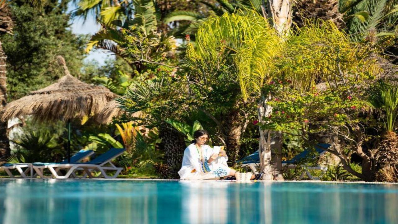 Eden Yasmine Resort and Spa – Hammamet  Superior