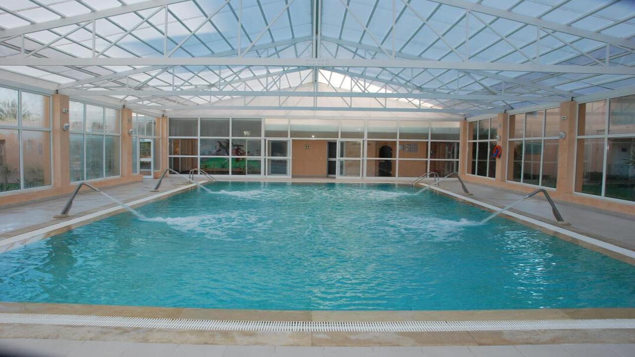 SIMBA CLUB - Alhambra Thalasso  Standard