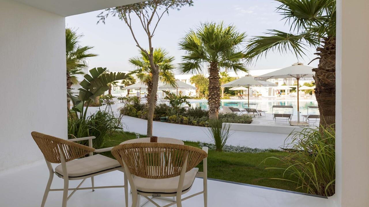 ПРОМО ХОТЕЛ Sunrise Meraki Resort #6