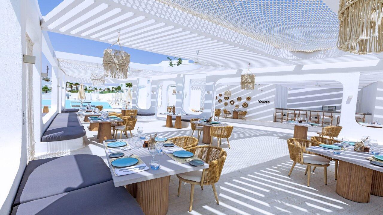 ПРОМО ХОТЕЛ Sunrise Meraki Resort #5