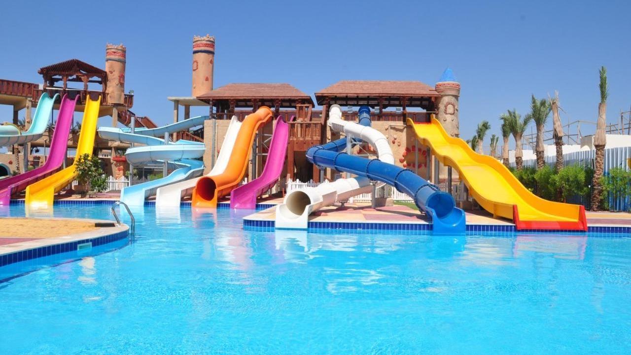 ПРОМО ХОТЕЛ Sea Beach Edge Aqua Park Resort #9 ПРОМО ХОТЕЛ Sea Beach Edge Aqua Park Resort #9