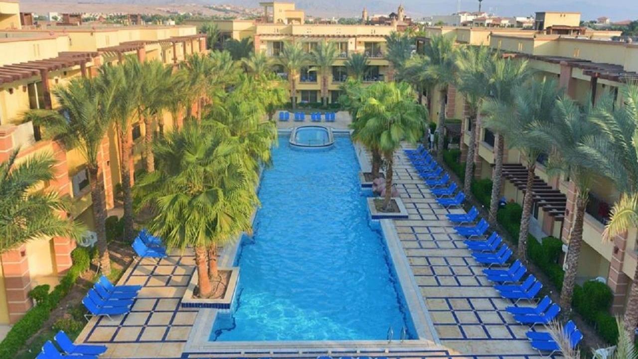 ПРОМО ХОТЕЛ Sea Beach Edge Aqua Park Resort ПРОМО ХОТЕЛ Sea Beach Edge Aqua Park Resort