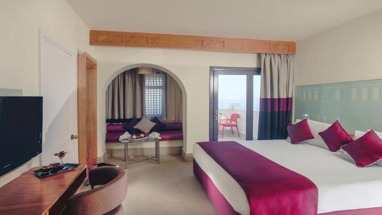 Mercure Hurghada #13 Mercure Hurghada #13