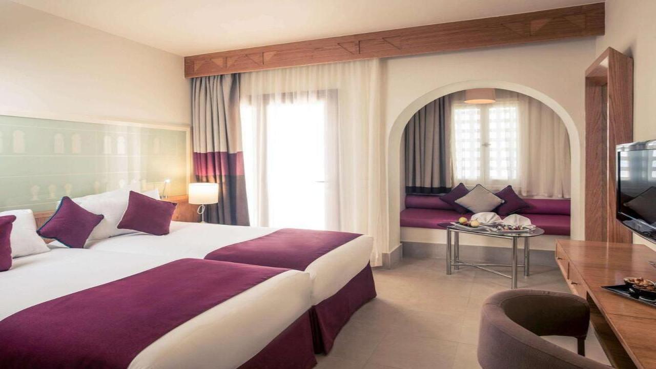 Mercure Hurghada #14 Mercure Hurghada #14