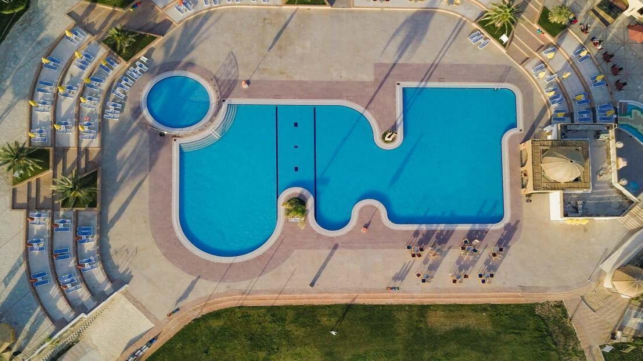 Mercure Hurghada #10 Mercure Hurghada #10
