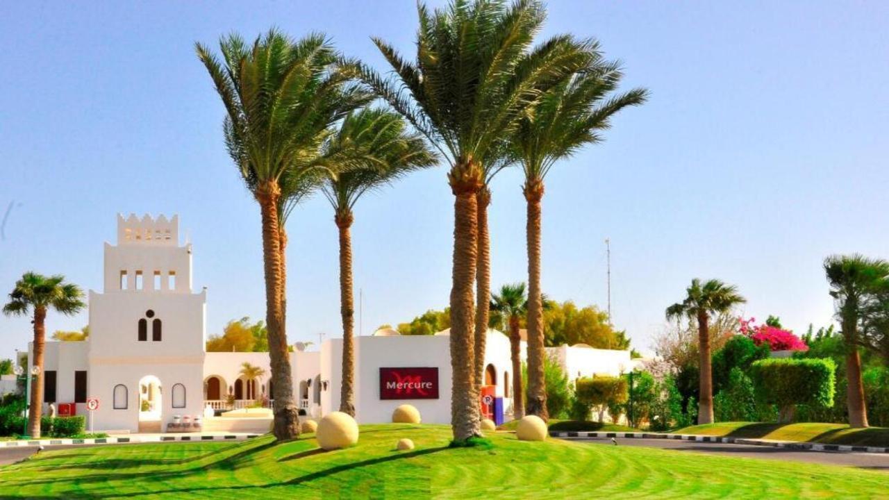 Mercure Hurghada #5 Mercure Hurghada #5