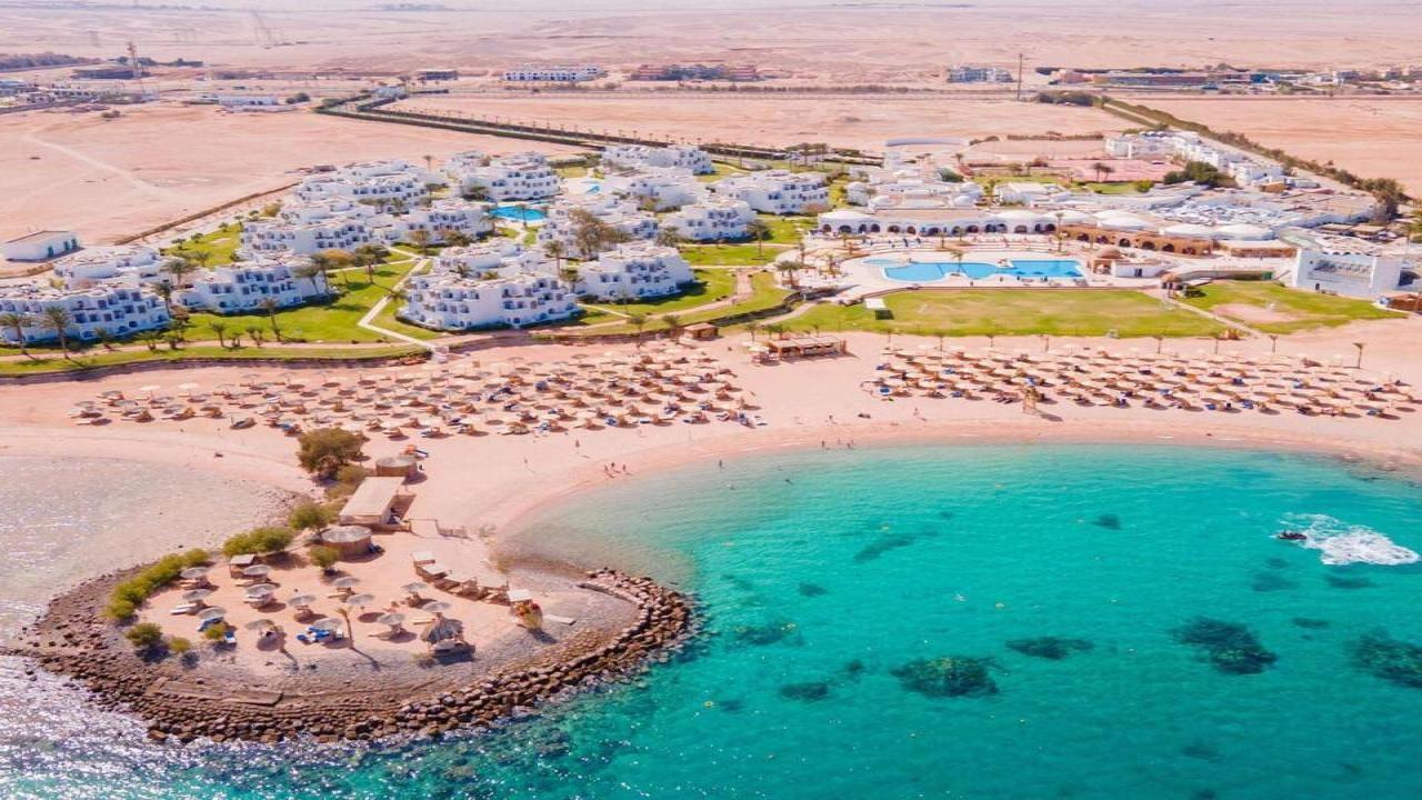Mercure Hurghada #4 Mercure Hurghada #4