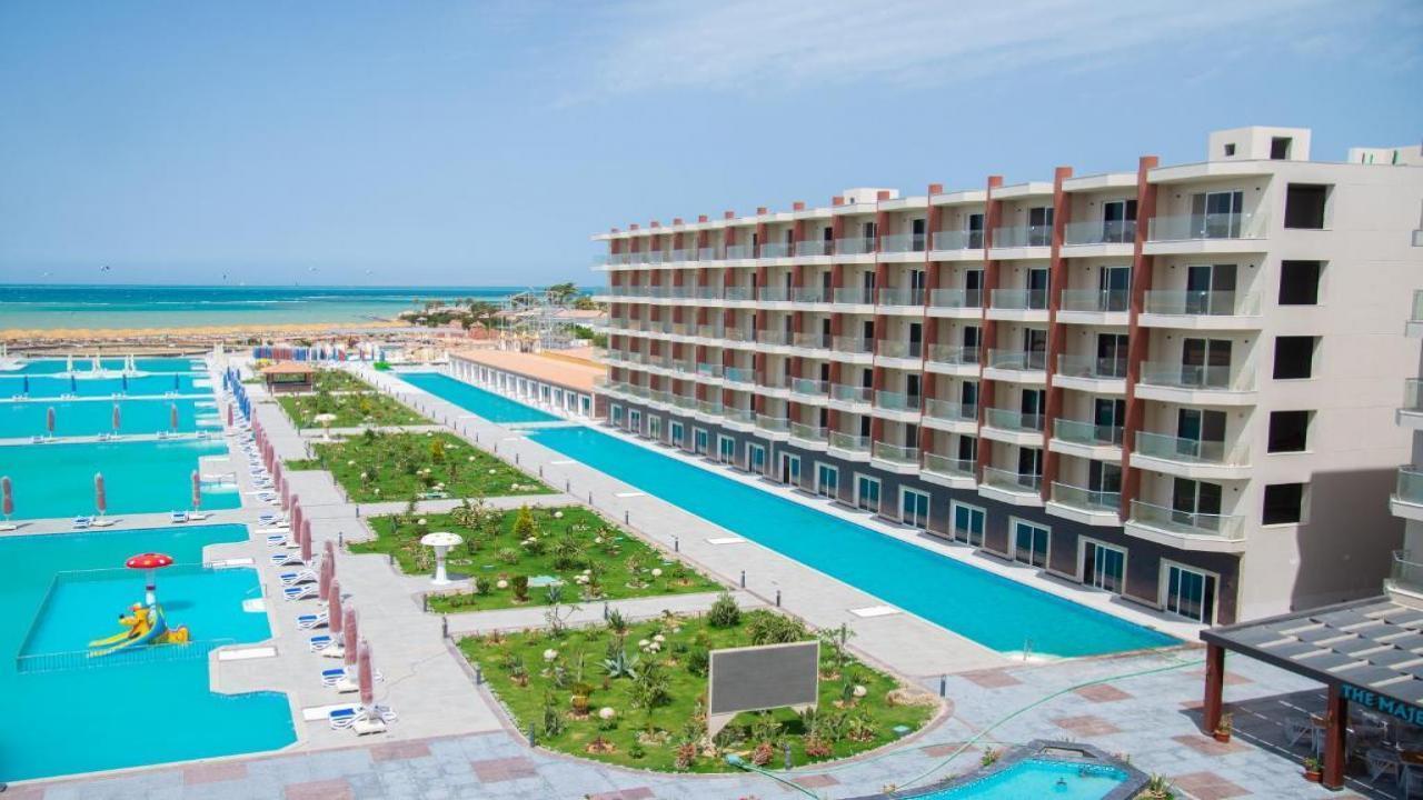 Rewaya Majestic Resort - снимка 1 Rewaya Majestic Resort - снимка 1