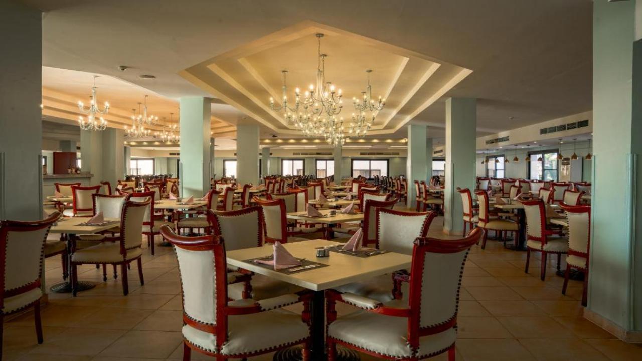 Blend Club Aqua Resort - снимка 4 Blend Club Aqua Resort - снимка 4
