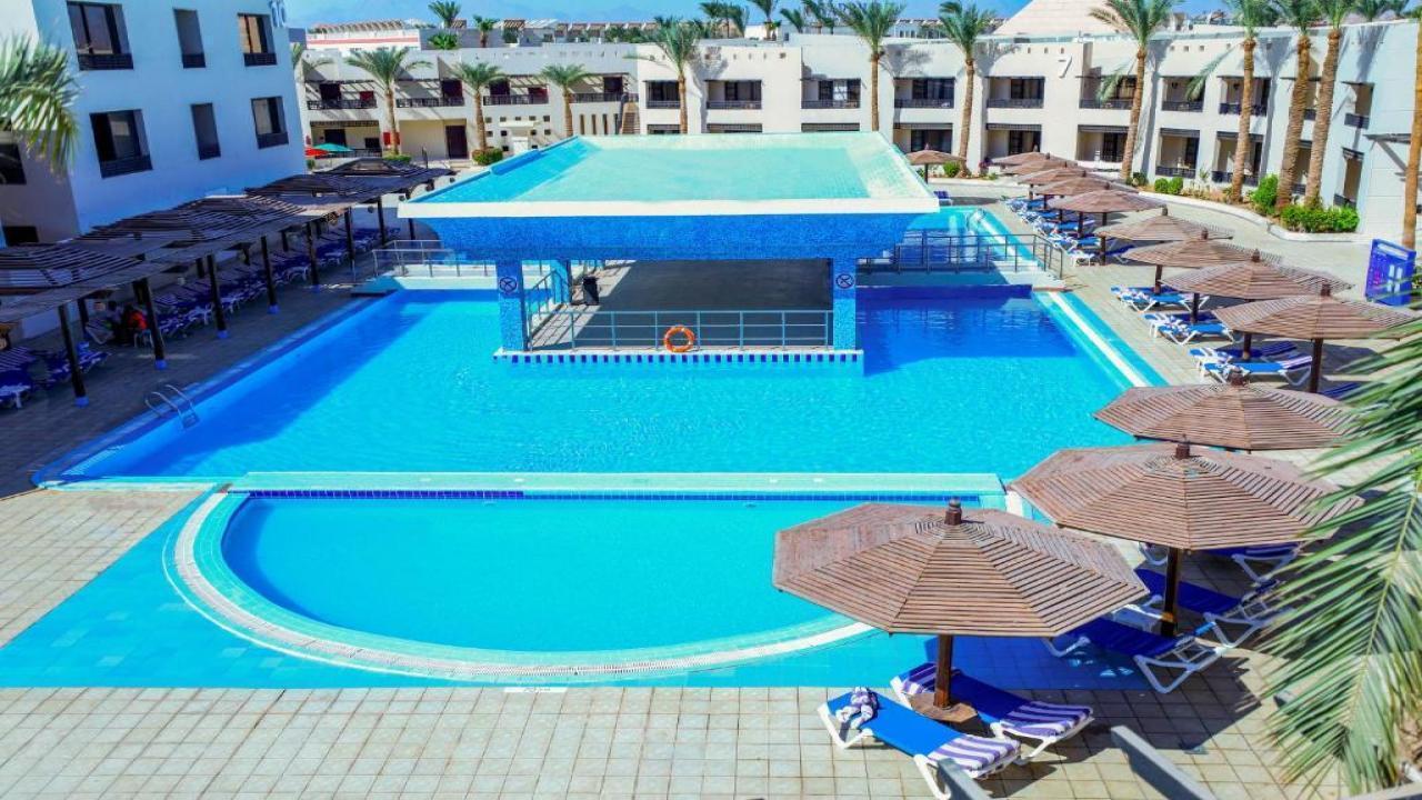 Blend Club Aqua Resort - снимка 8 Blend Club Aqua Resort - снимка 8