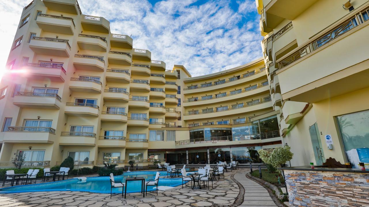 Magic Beach Hotel - снимка 15 Magic Beach Hotel - снимка 15