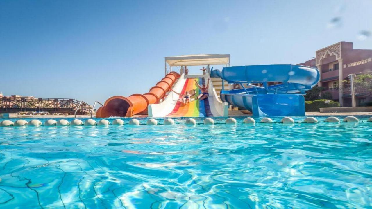 Sunny Days El Palacio Resort Spa Standard #16 Sunny Days El Palacio Resort Spa Standard #16