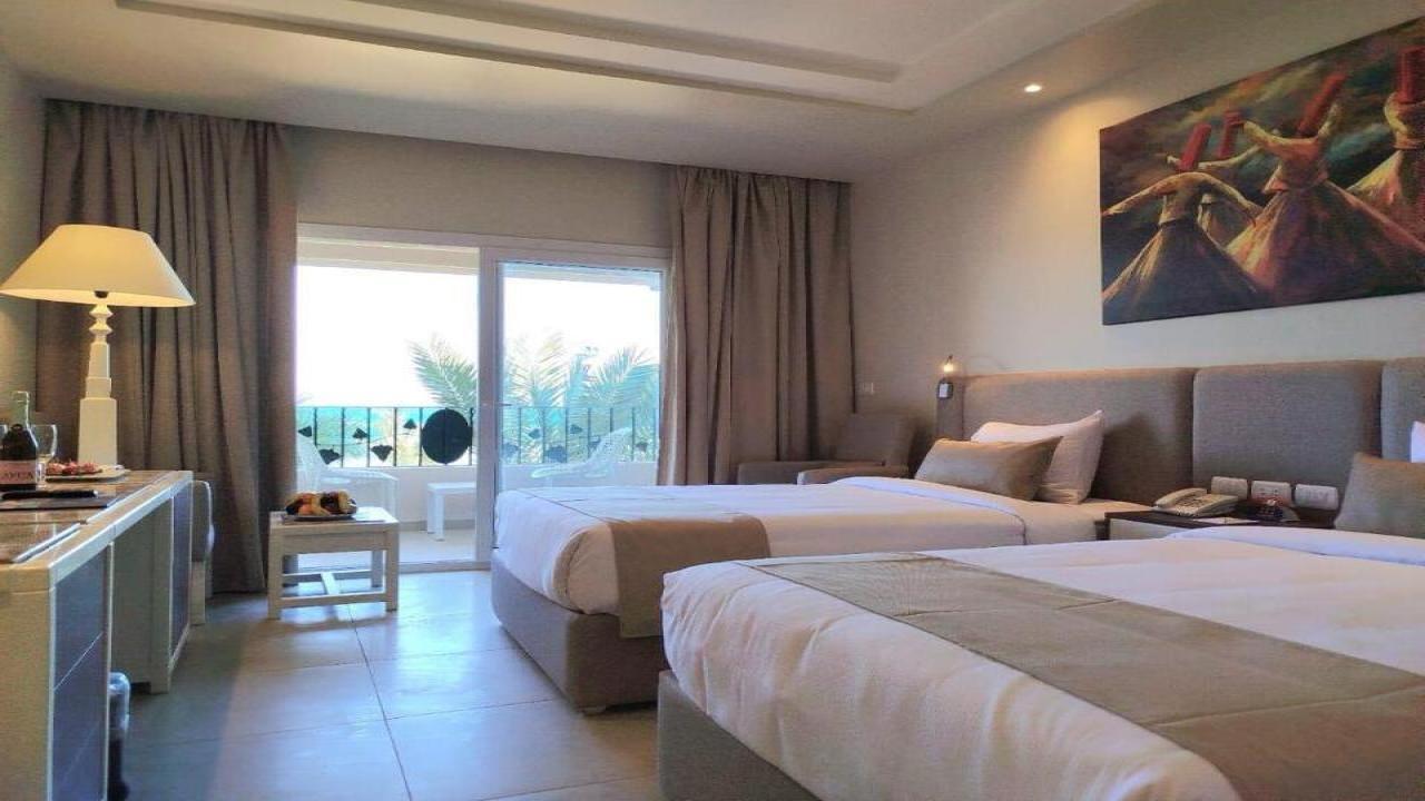 Sunny Days El Palacio Resort Spa Standard #12 Sunny Days El Palacio Resort Spa Standard #12