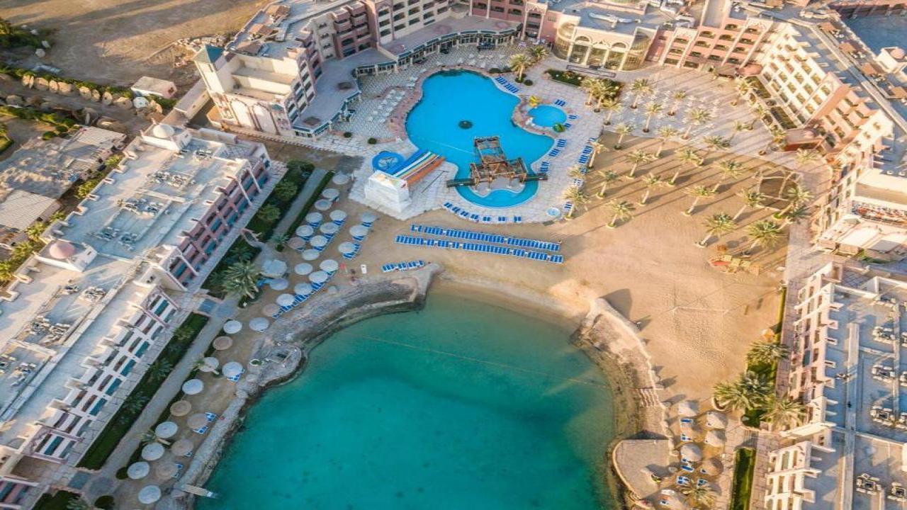 Sunny Days El Palacio Resort Spa Standard #4 Sunny Days El Palacio Resort Spa Standard #4