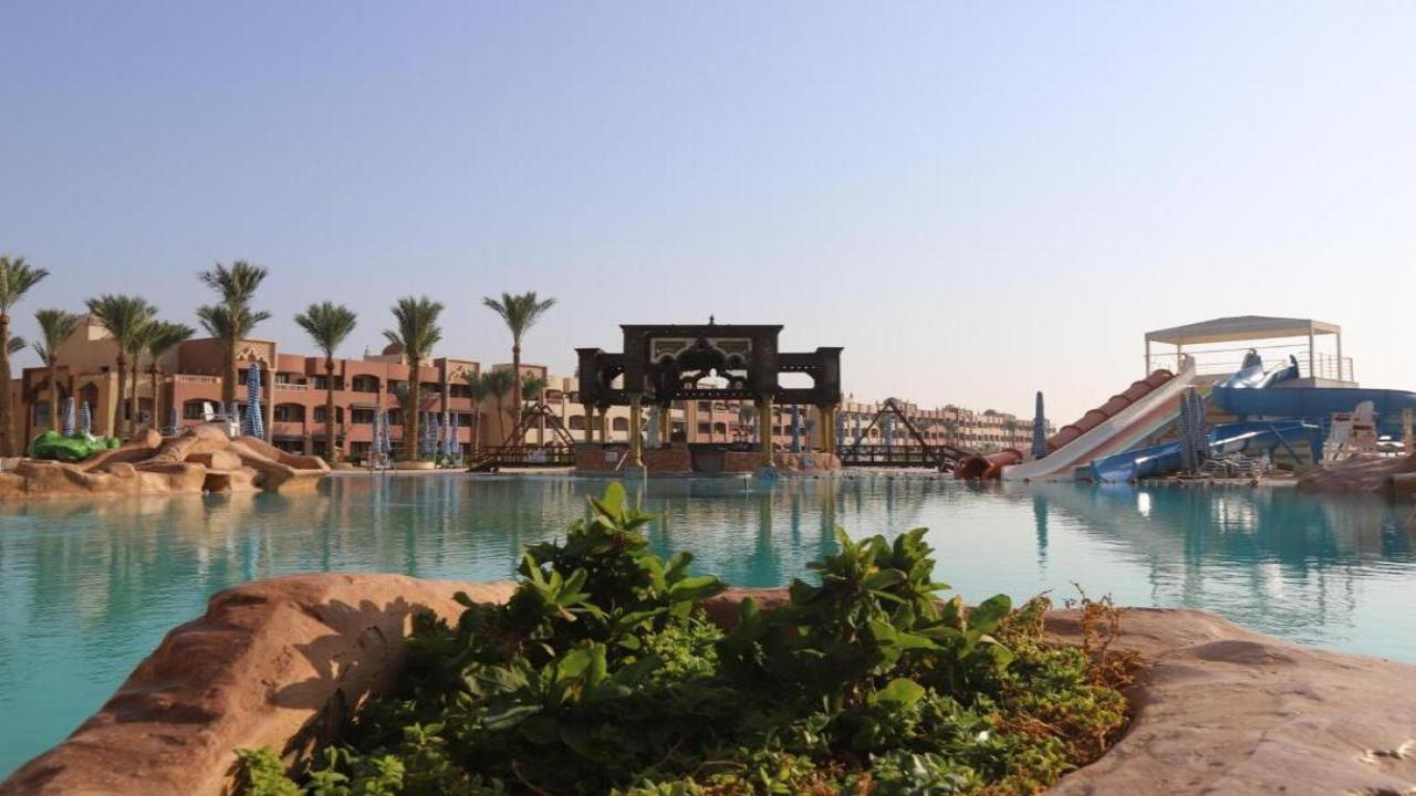 Sunny Days El Palacio Resort Spa Standard #15 Sunny Days El Palacio Resort Spa Standard #15