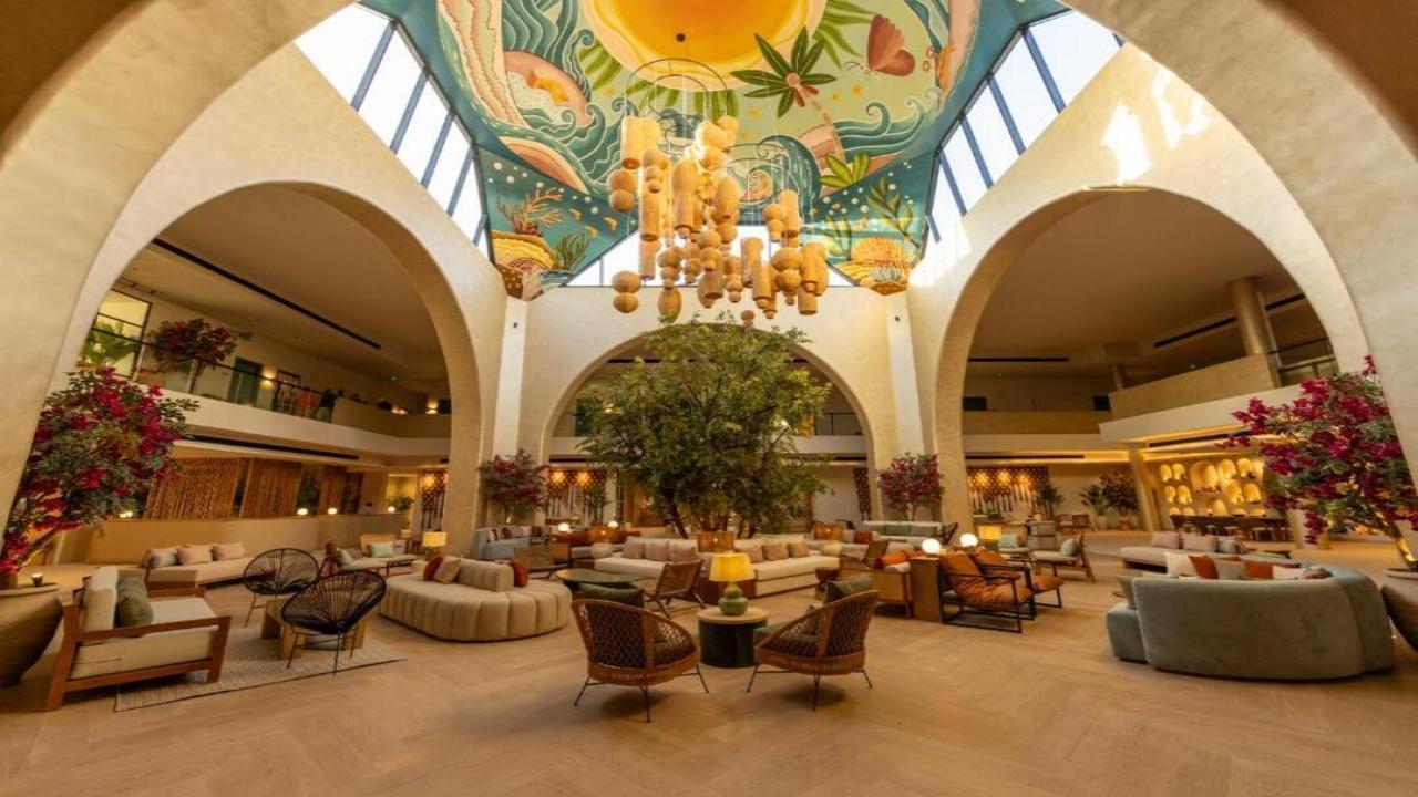 Desert Rose Resort Premium #5