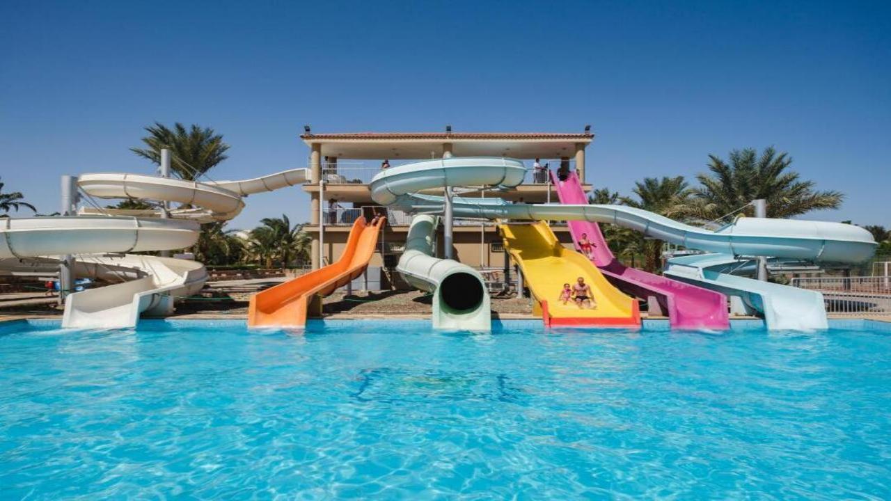 Desert Rose Resort Premium #6