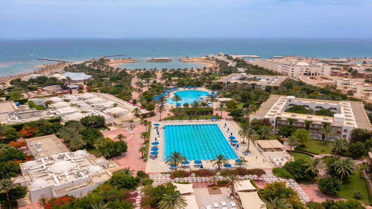 Desert Rose Resort Premium #7