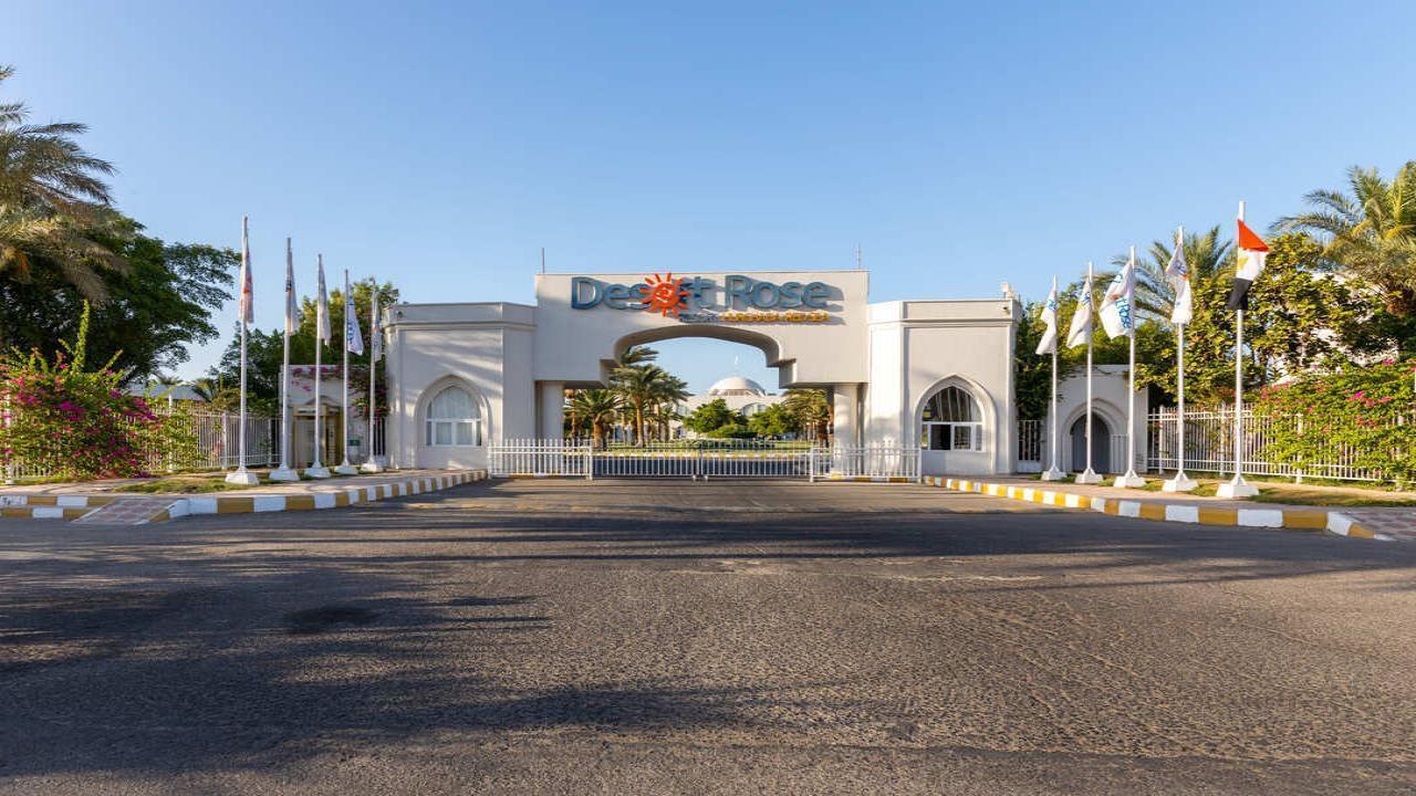 Desert Rose Resort Premium #8